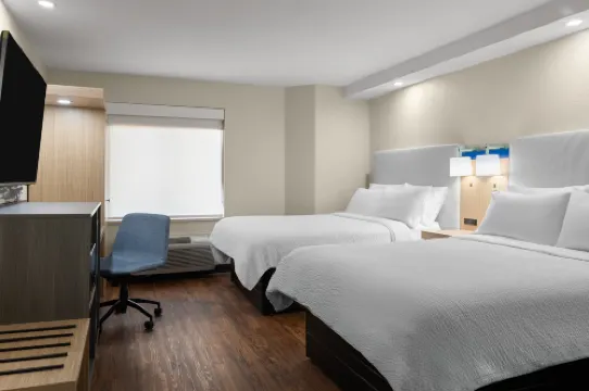 Garner Hotel AIKEN SOUTH by IHG