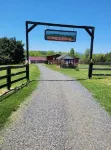 New pickel ball court! basketball and putt putt too! - 3-Star