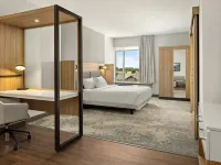 SpringHill Suites Kalispell Hôtels à : Kalispell