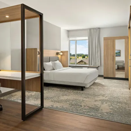 SpringHill Suites Kalispell
