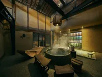 Mitoyotsuru Toji by Toma Rutto Hotel di Mitoyo