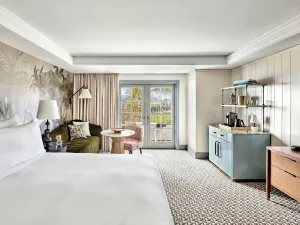 The Ritz-Carlton, Laguna Niguel