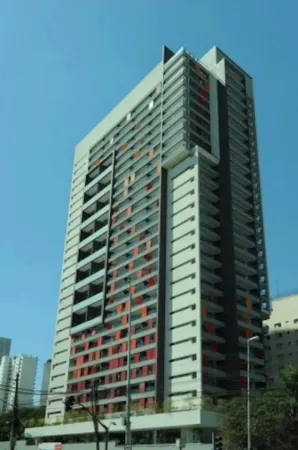 Kaza Noah Estação Gabriele Campo Belo Отели рядом с достопримечательностью «Ботанический сад Сан-Паулу»