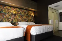 奧諾莫前灘力士簽名飯店 開普敦住宿飯店