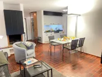 Im Dorfe- Arendholz Hotels in Altes Amt Lemforde