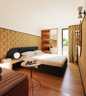 Artcore Hotel Porto