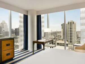 Fairmont Austin