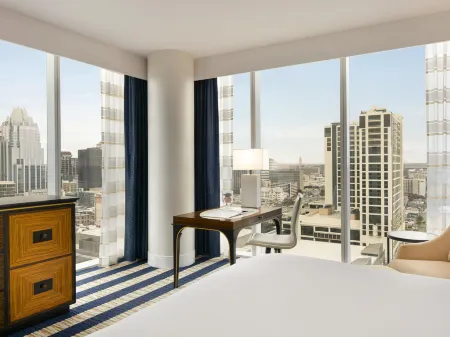 Fairmont Austin