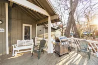Serenity Now Quiet 4 Bdr Next to Margaritaville!
