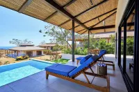 TreeCasa Hotel & Resort Nicaragua - Pools