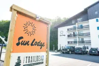 Sun Lodge, an Ascend Collection Hotel - parking