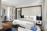 Grand Resort Bad Ragaz - balcony