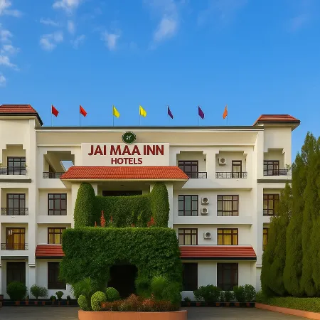 Jai Ma Inn Hotel