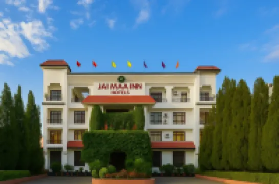 Jai Ma Inn Hotel