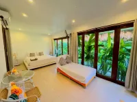 The Bora Bora - Bed and Dream - Haustierfreundliche