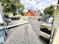 Freshly Renovated 2 Bed 1.5 Bath near Downtown Augusta