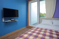 Yongin Everleeum Pension