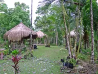 Bambua Nature Cottages