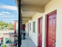 Executive Economy Lodge Hotels in Pompano Beach