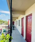 Executive Economy Lodge Hotels in Pompano Beach