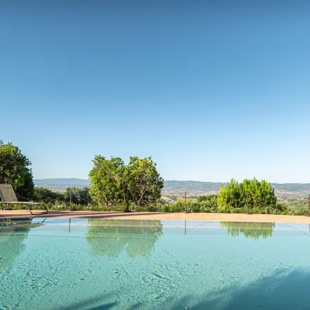 Sogno di Davide Country House