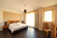 T'Ami Hotel Resort Spa Hotel di Albino
