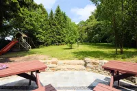 Cozy Holiday Home in Odeigne with Sauna Hotels in Manhay