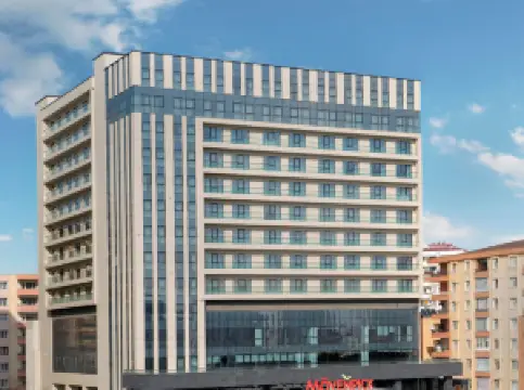 โรงแรมเมอเวนพิค ดียาร์บาคีร์