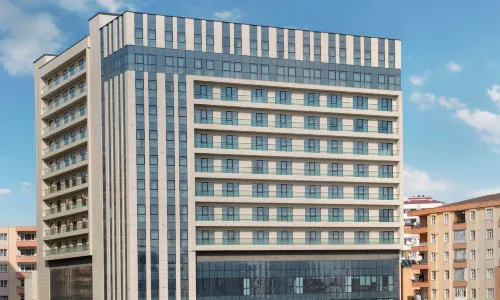 Mövenpick Diyarbakir