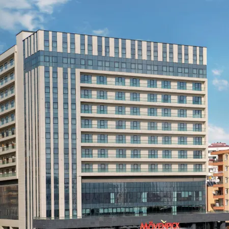 Mövenpick Diyarbakir
