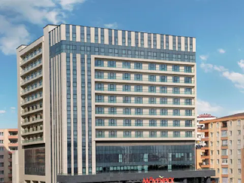 Mövenpick Diyarbakir Hotels in 