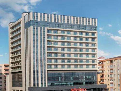 Mövenpick Diyarbakir