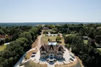 Maison Douce Époque - Deauville