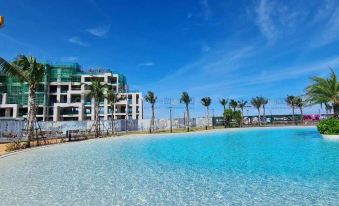Happy Stay Resort - Novaworld Ho Tram