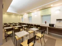 Comfort Hotel Kitami - breakfast