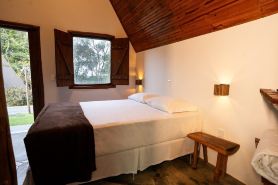 TEKOHA ECO HOTEL