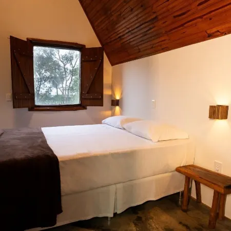 TEKOHA ECO HOTEL