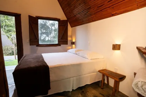 TEKOHA ECO HOTEL