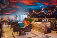 Camellia Luxury Hotel Tam Dao - bar