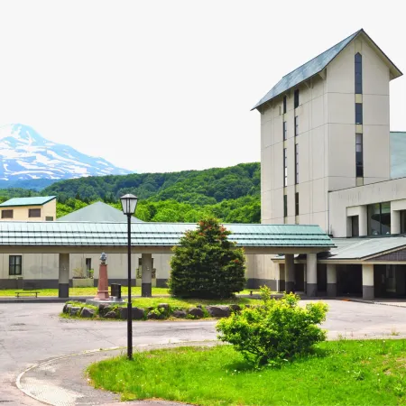 Chokai Sarukura Onsen Hotel Foresta Chokai