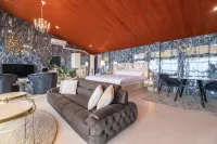 Glamping＆Resort Wood Design Park Noma Hotels in Mihama