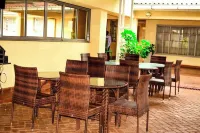 Theta Country Resort - breakfast