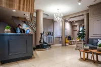 Gran Hotel Panamericano