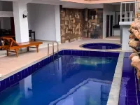 Grand Manunggal Hotel Pangkalpinang Hotels in Taman Sari