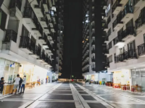 Apartment the Jarrdin by Hallotidur