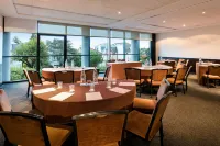 Hôtel Barrière le Grand Hôtel Enghien-Les-Bains Hotels in Val-d'Oise