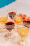 Domaine de la Cascade Parfumée - breakfast