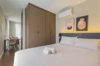 Easy Life Campos Salles by Xtay Hotels in 