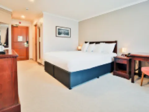 Copthorne Hotel Cardiff-Caerdydd Hotels in Cardiff