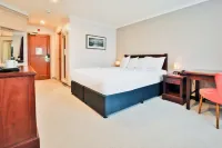 The Copthorne Hotel Cardiff Hotels in Barry